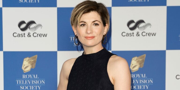 La date de sortie du film de Noël de Jodie Whittaker sur Netflix est confirmée
