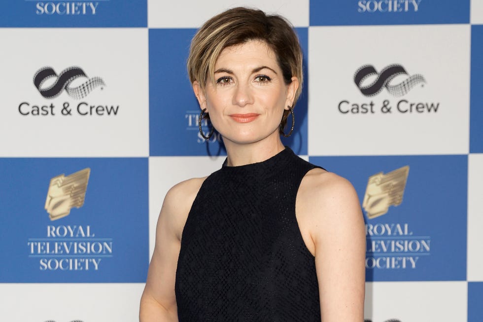 Jodie Whittaker