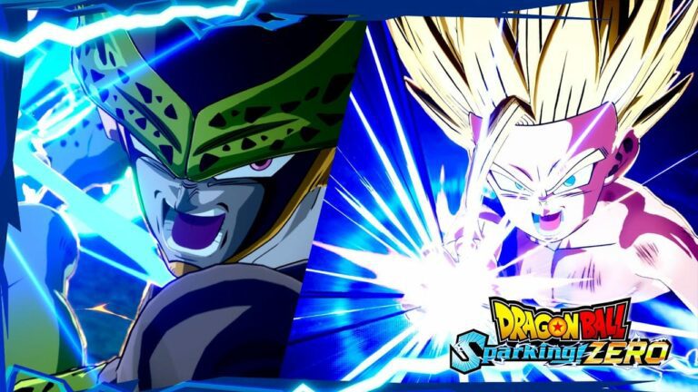 La dernière bande-annonce de Dragon Ball: Sparking Zero présente les ajouts de joueurs provenant d’Android et de Cell Sagas