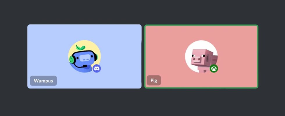La dernière mise à jour de la fonctionnalité Discord de Xbox permet d'appeler directement des amis et bien plus encore