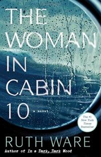 La femme de la cabine 10