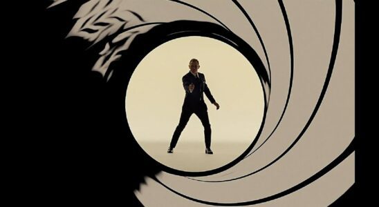 Bond in the barrel