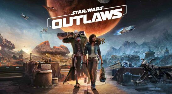 La liste des trophées de Star Wars Outlaws dévoilée