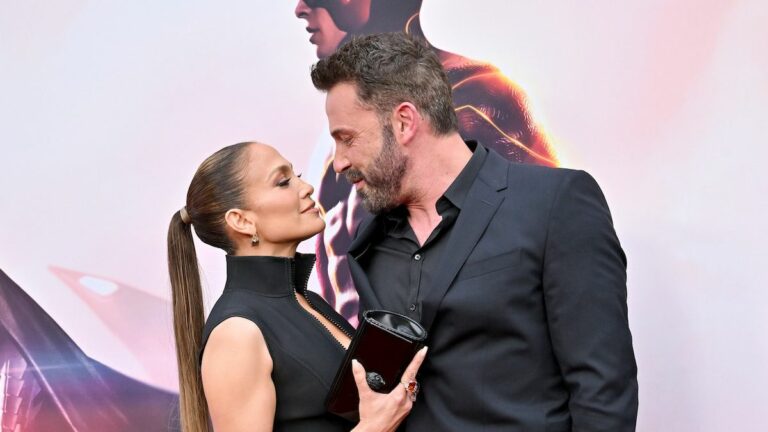 La manière inhabituelle dont Jennifer Lopez a demandé le divorce de Ben Affleck, selon un expert juridique
