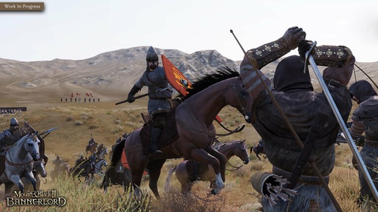 La mise à jour 1.20 de Mount & Blade 2: Bannerlord arrive le 9 août pour corriger les problèmes de crash