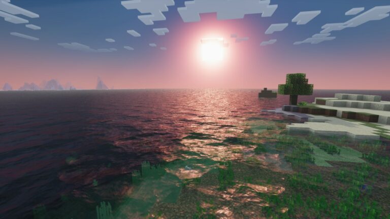 La mise à jour 1.33 de Minecraft Preview arrive pour la version 1.21.30.22 le 7 août