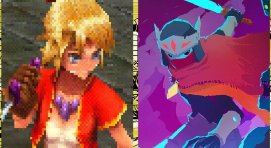 La musique minimaliste de Chrono Cross a propulsé Disasterpeace vers Hyper Light Drifter et au-delà