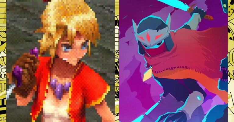 La musique minimaliste de Chrono Cross a propulsé Disasterpeace vers Hyper Light Drifter et au-delà
