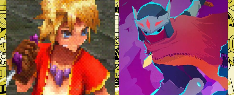 La musique minimaliste de Chrono Cross a propulsé Disasterpeace vers Hyper Light Drifter et au-delà