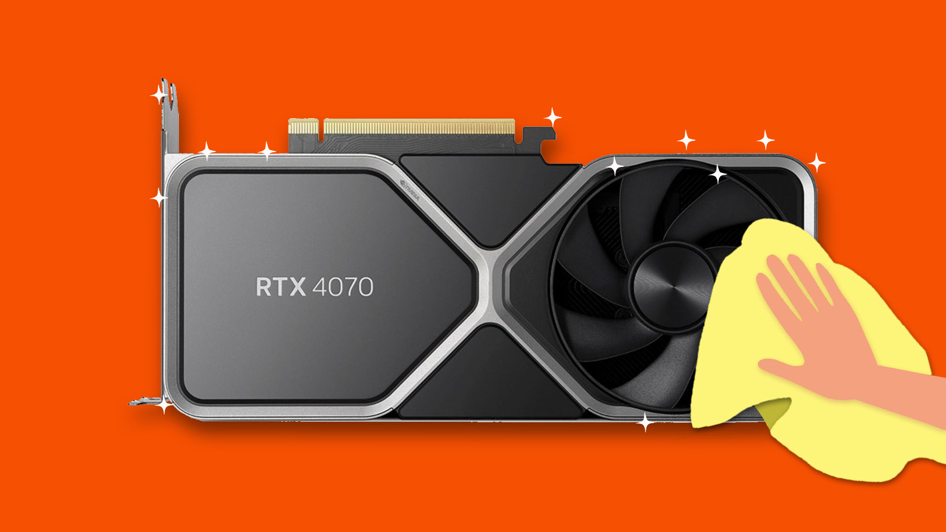 La nouvelle Nvidia GeForce RTX 4070 pourrait arriver la semaine prochaine, selon une fuite
