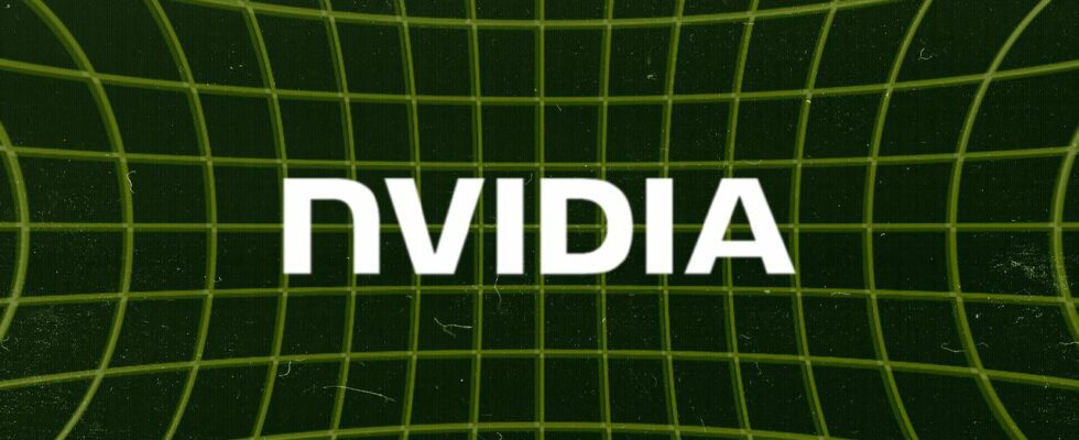 La nouvelle application tout-en-un de Nvidia ajoute désormais les paramètres d'affichage, la super résolution vidéo RTX et bien plus encore