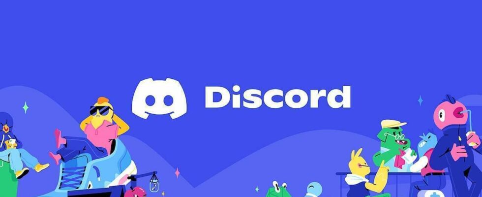 La nouvelle intégration de Discord de Roll20 signifie une application de moins ouverte lors des soirées de jeu