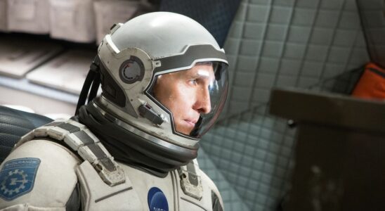 La réédition IMAX d'Interstellar n'a pas été annulée à cause des copies détruites, malgré les rumeurs virales