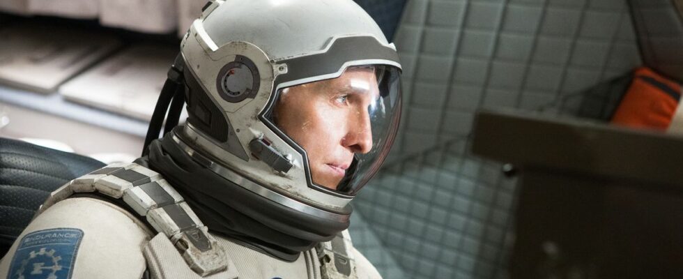 La réédition IMAX d'Interstellar n'a pas été annulée à cause des copies détruites, malgré les rumeurs virales