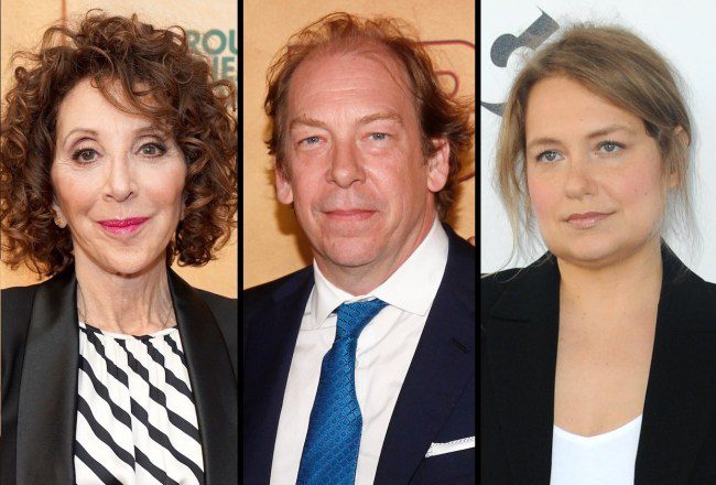 La saison 3 de « The Gilded Age » ajoute Bill Camp, Andrea Martin et Merritt Wever