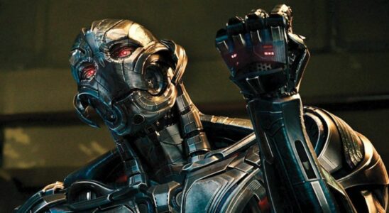 Ultron