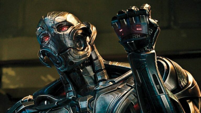 Ultron