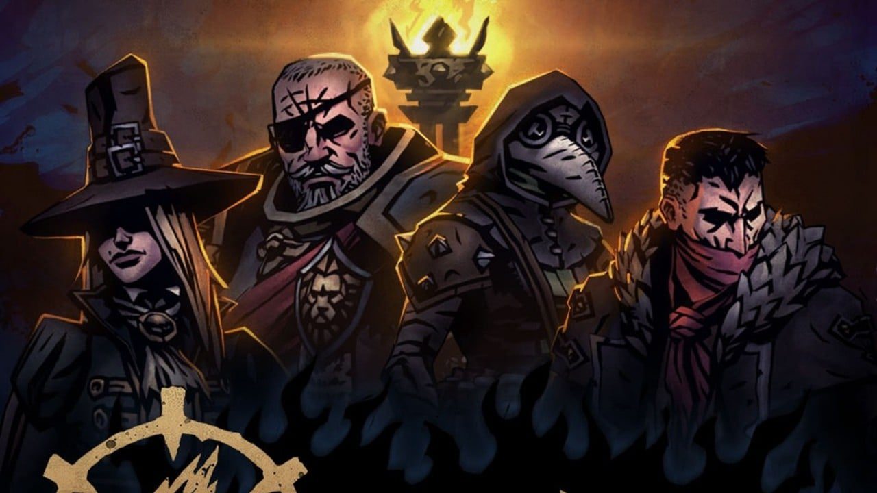 La sortie physique de Darkest Dungeon II sur Switch est annoncée, les précommandes sont ouvertes
