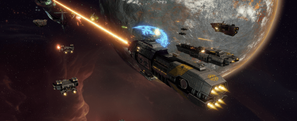 Sins of a Solar Empire 2 release date