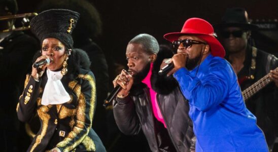 La tournée 2024 de Lauryn Hill and the Fugees est discrètement annulée, trois jours avant le premier rendez-vous