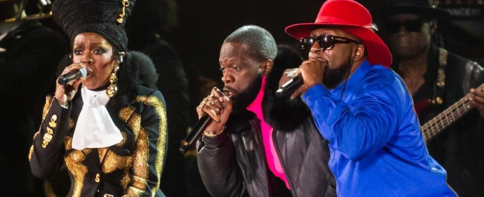 La tournée 2024 de Lauryn Hill and the Fugees est discrètement annulée, trois jours avant le premier rendez-vous