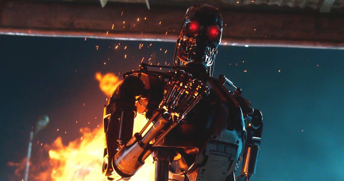 L'accès anticipé à Terminator: Survivors en monde ouvert sur Steam est repoussé à 2025
