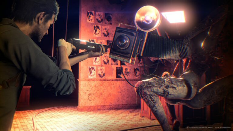 L’acquisition de Tango Gameworks par Krafton ne concerne que la propriété intellectuelle de Hi-Fi Rush ; The Evil Within et plus n’en font pas partie