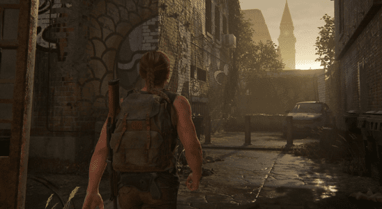 L'actrice Abby de la saison 2 de The Last Of Us avait besoin d'une sécurité supplémentaire, selon sa co-star