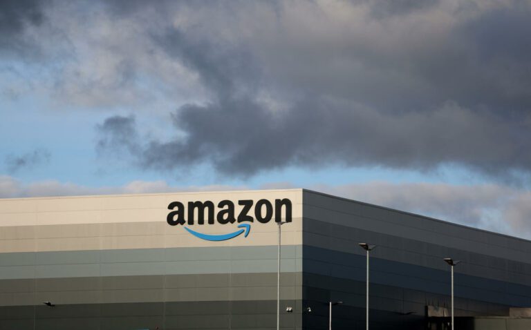 L’affaire antitrust de DC contre Amazon reprend vie