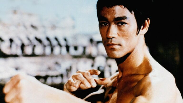 L'ancien studio de Bruce Lee, Orange Sky Golden Harvest, vaut moins de 20 millions de dollars alors que le groupe émet son quatrième avertissement sur bénéfices en deux ans
	
	
