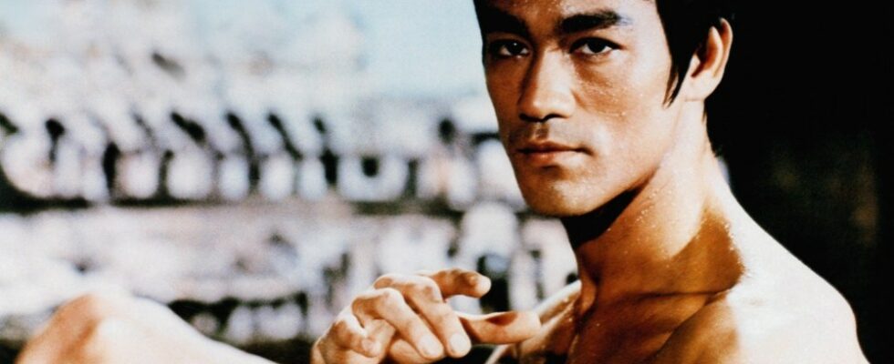 L'ancien studio de Bruce Lee, Orange Sky Golden Harvest, vaut moins de 20 millions de dollars alors que le groupe émet son quatrième avertissement sur bénéfices en deux ans