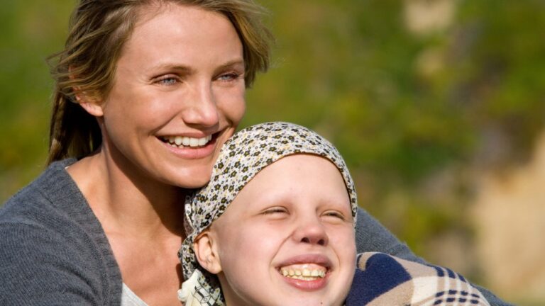 L'auteure de « My Sister's Keeper » Jodi Picoult a vécu une « expérience vraiment terrible » avec le film mettant en vedette Cameron Diaz : mon livre est « l'histoire que je voulais » Plus de Variety Les plus populaires À lire absolument Inscrivez-vous aux newsletters de Variety Plus de nos marques
	
	
