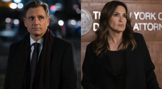 Law And Order Thursdays ne sera pas de retour sur NBC avant l'automne, mais le nouveau projet True Crime de la franchise arrive bientôt