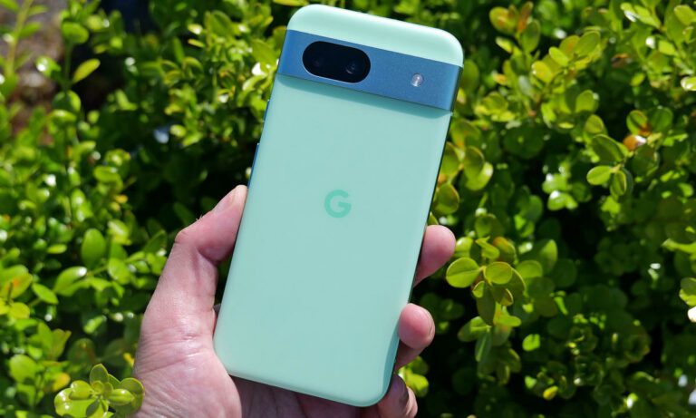 Le Google Pixel 8a tombe à un nouveau plus bas de 399 $