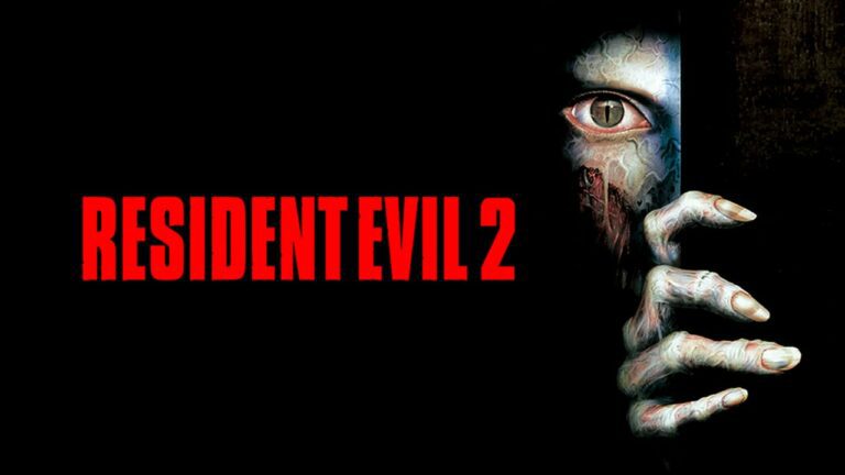 Le Resident Evil 2 original arrive sur GOG le 27 août    
