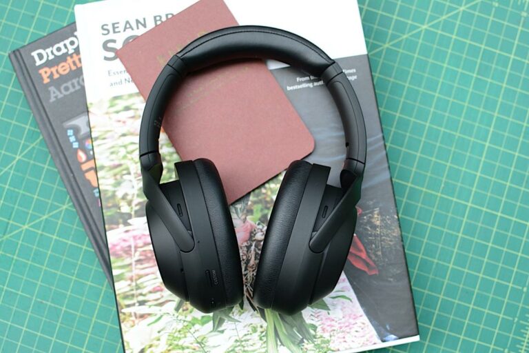 Le casque WH-1000XM4 de Sony tombe à un nouveau prix plancher de 198 $