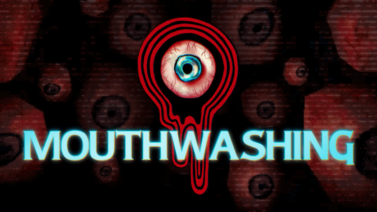 Mouthwashing header