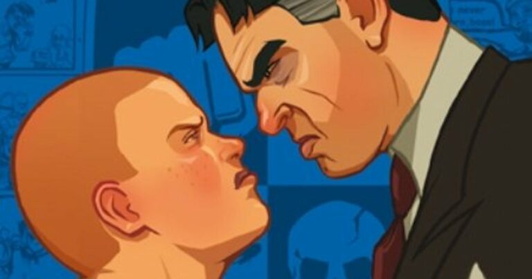 Le classique de Rockstar Bully fait désormais partie de l'abonnement GTA+
