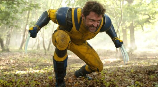 Le co-scénariste de « Logan » déclare que « les gens m'avaient prévenu » que « Deadpool & Wolverine » gâcherait la fin de son film, mais le film était plutôt un « énorme compliment »