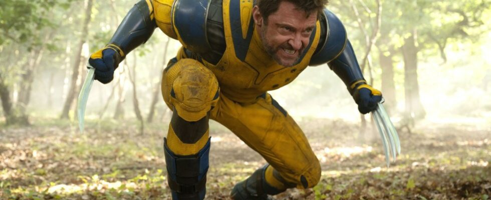 Le co-scénariste de « Logan » déclare que « les gens m'avaient prévenu » que « Deadpool & Wolverine » gâcherait la fin de son film, mais le film était plutôt un « énorme compliment »