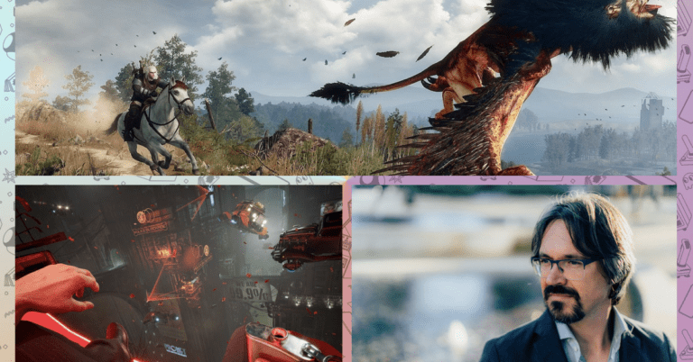 Le compositeur de Witcher 3, Mikolai Stroinski, commence à travailler sur chaque jeu en « allant à un rendez-vous »
