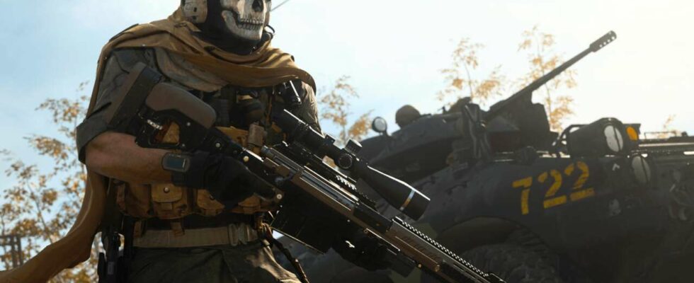 Le créateur de H2M déclare que le mod CoD: MW2 a été fermé en raison des craintes liées aux ventes de Black Ops 6