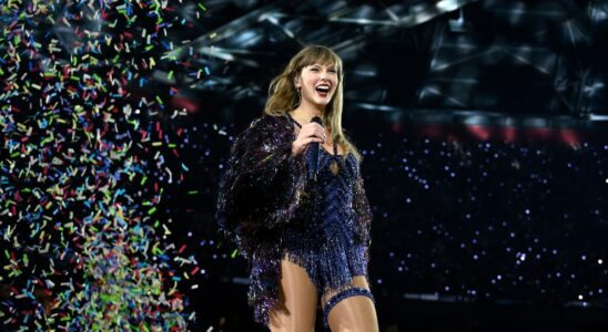 Le « département des poètes torturés » de Taylor Swift récupère la première place du classement des albums Plus de Variety Les plus populaires À lire absolument Inscrivez-vous aux newsletters de Variety Plus de nos marques