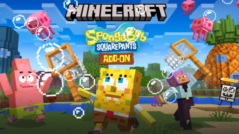 Le dernier DLC de Minecraft permet aux joueurs de vivre dans un ananas sous la mer
