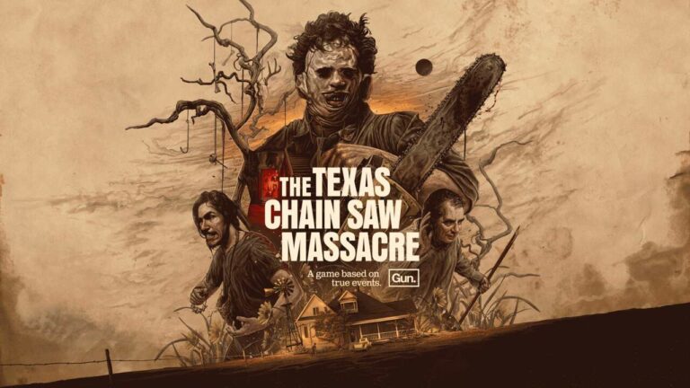 Le développeur de Texas Chain Saw Massacre évoque la sortie du jeu sur le Xbox Game Pass
