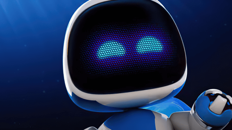 Le directeur d'Astro Bot laisse la porte ouverte à la version PC et ferme le PlayStation VR2
