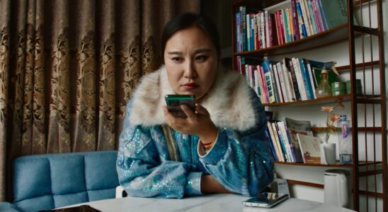 Le documentaire d'Elizabeth Lo, « Mistress Dispeller », qui se déroule en Chine, rejoint la liste des ventes de films de fête avant les premières de Venise et du TIFF ; sort son premier extrait (EXCLUSIF) Plus de Variety Les plus populaires À lire absolument Inscrivez-vous aux newsletters de Variety Plus de nos marques