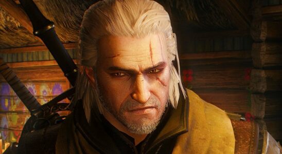 Le doubleur de Geralt confirme qu'il fera "partie" de The Witcher 4