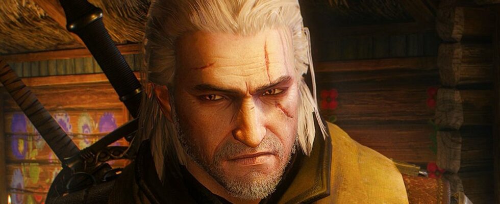 Le doubleur de Geralt confirme qu'il fera "partie" de The Witcher 4