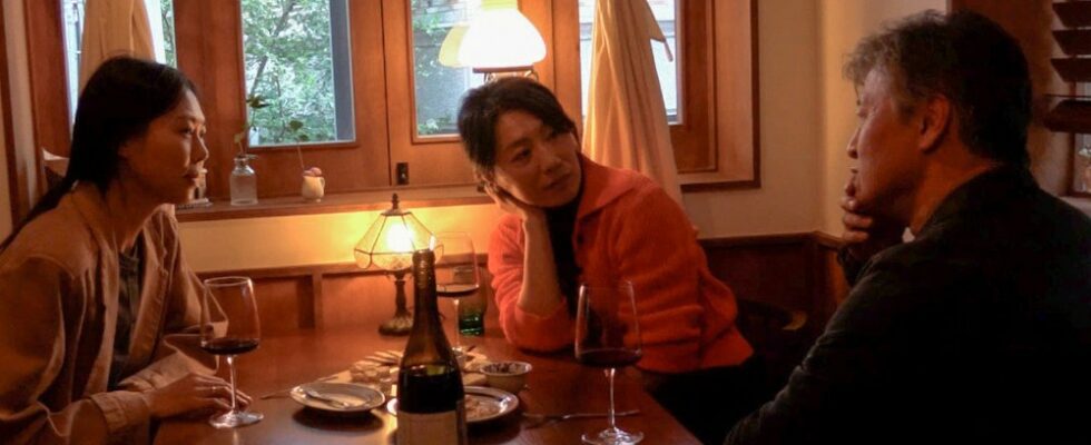 Le film « By the Stream » de Hong Sang-soo, prévu pour Locarno, sortira en Amérique du Nord (EXCLUSIF) Plus de Variety Les plus populaires À lire absolument Inscrivez-vous aux bulletins d'information de Variety Plus de nos marques